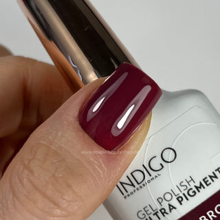 Peggy Brown - Gel polish 7ml