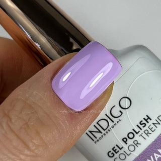 Lila Vanilla - Gel polish 7ml