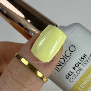 Lemonidas - Gel polish 7ml