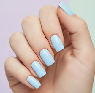 455 Sky Candy Gel polish 8ml VICTORIA VYNN