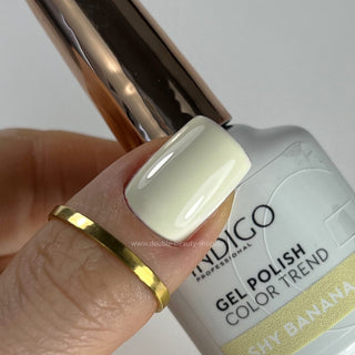 Shy Banana - Gel polish 7ml