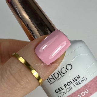 I Pink You - Gel polish 7ml