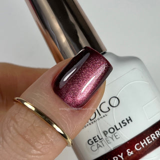 Mary & Cherry - Cat eye Gel polish 7ml