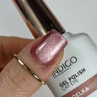 Noelka - Cat eye Gel polish 7ml