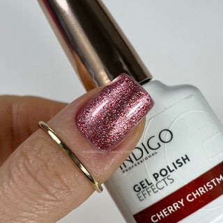 Cherry Christmas - Gel polish 7ml