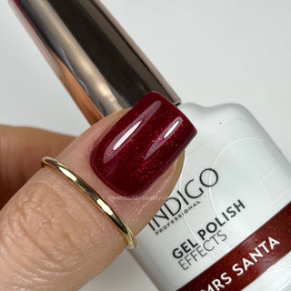 Mrs Santa - Gel polish 7ml