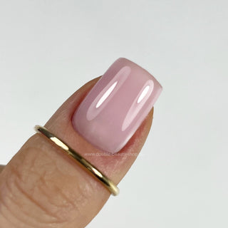 Light Pink - KERA BASE Base Coat OHNE HEMA 8ml MAKEAR