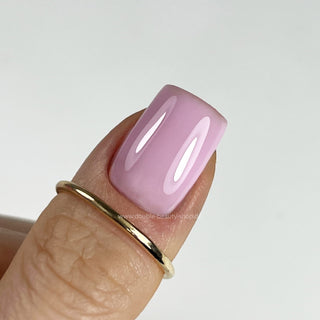 Pink - KERA BASE Base Coat OHNE HEMA 8ml MAKEAR