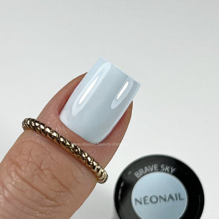 Brave Sky - UV Nagellack 7,2 ml Neonail
