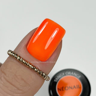 Tangy Orange - UV Nagellack 7,2 ml Neonail
