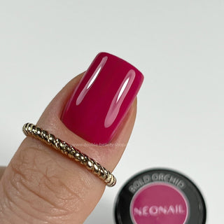 Bold Orchid - UV Nagellack 7,2 ml Neonail
