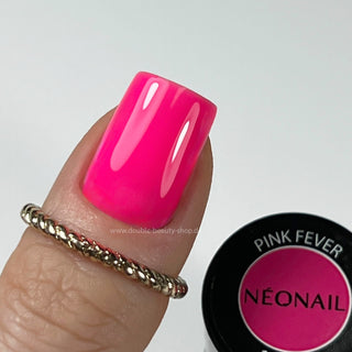 Pink Fever - UV Nagellack 7,2 ml Neonail