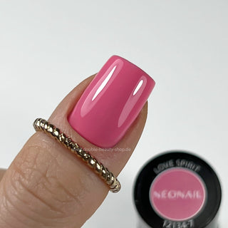 UV Nagellack 7,2 ml - Love Spirit Neonail