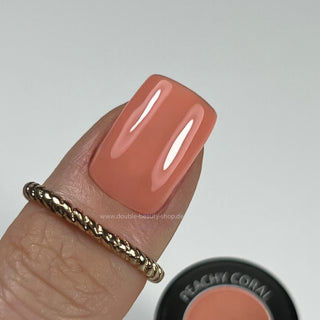 Peachy Coral - UV Nagellack 7,2 ml Neonail