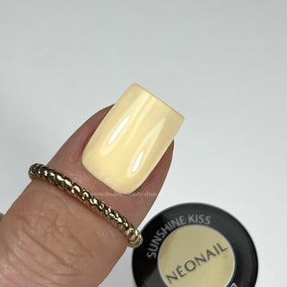 Sunshine Kiss - UV Nagellack 7,2 ml Neonail