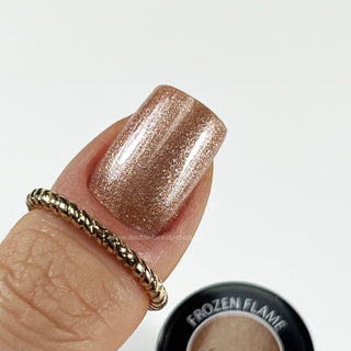 Frozen Flame - UV Nagellack 7,2 ml Neonail