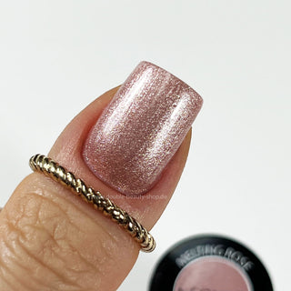 Melting Rose - UV Nagellack 7,2 ml Neonail