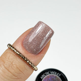 Arctic Violet - UV Nagellack 7,2 ml Neonail