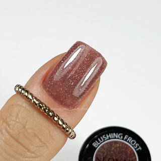 Blushing Frost - UV Nagellack 7,2 ml Neonail