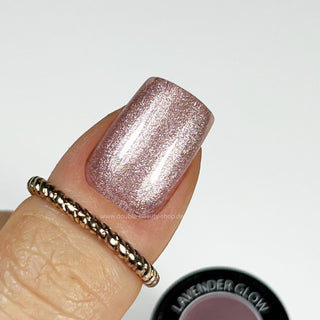 Lavender Glow - UV Nagellack 7,2 ml Neonail