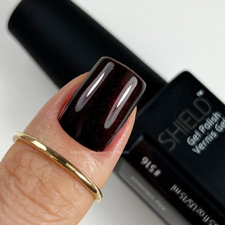 516 MY GLOWER - UV Nagellack OHNE HEMA 15ml KINETICS