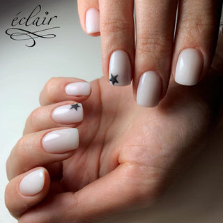 MILKYWAY UV Nagellack 7ml ECLAIR