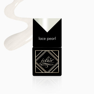 LACE PEARL  UV Nagellack 7ml ECLAIR