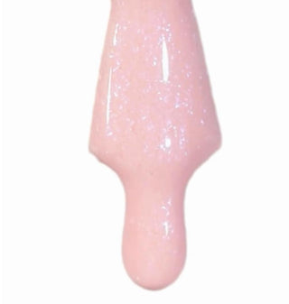 NO BROKE BOYS UV Nagellack 7ml ECLAIR