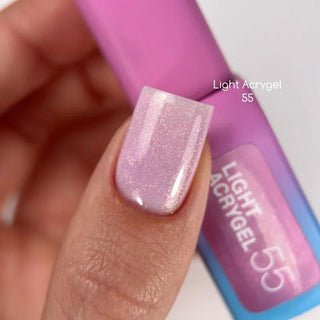 55 Light Acrygel 13ml LUNAmoon