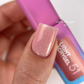 51 Light Acrygel 13ml LUNAmoon