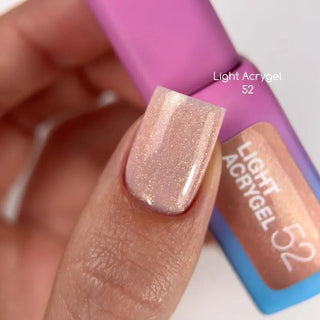 52 Light Acrygel 13ml LUNAmoon