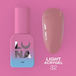 32 Light Acrygel 13ml LUNAmoon