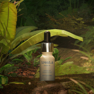 Cuticle Oil treat.s 10 ml STALEKS