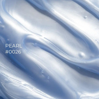0026 Pearl -  Builder Gel 15ml DNKa