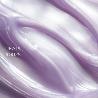 0025 Pearl -  Builder Gel 15ml DNKa