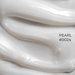 0024 Pearl -  Builder Gel 15ml DNKa