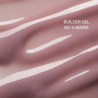 0013 Maria - Builder Gel 15ml DNKa