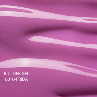 0010 Frida - Builder Gel 15ml DNKa