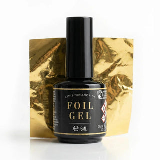FOLIEN Gel 15ml LYNIS NAILS