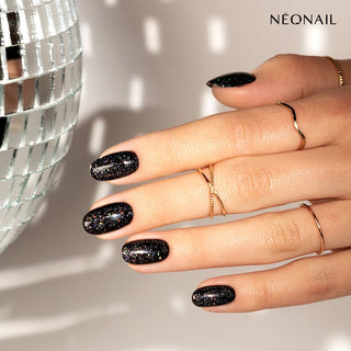 Multicolor Holo Top Glow (Top Coat) 7,2ml Neonail