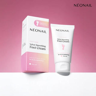 Velvet Smoothing Foot Cream 50 ml Neonail
