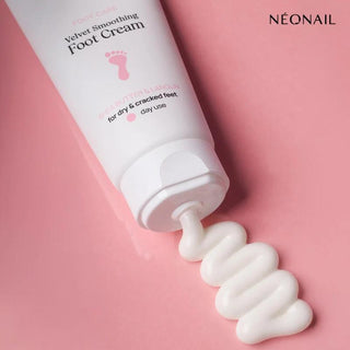 Velvet Smoothing Foot Cream 50 ml Neonail