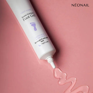Renew Exfoliant Foot Gel 50 ml Neonail