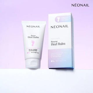 Rescue Heel Balm 50 ml Neonail