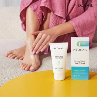 Complete Repair Foot Mask 50 ml Neonail