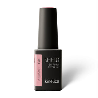 685 HUSH - UV Nagellack OHNE HEMA 15ml KINETICS