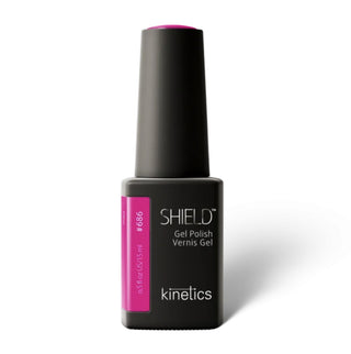 686 WILD - UV Nagellack OHNE HEMA 15ml KINETICS