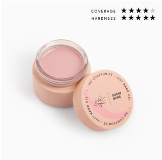 SUGAR BEIGE - Cover Gel 15g Eclair