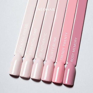 Rosy Memory - UV Nagellack 7,2 ml Neonail