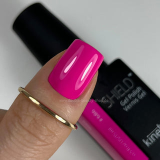 686 WILD - UV Nagellack OHNE HEMA 15ml KINETICS